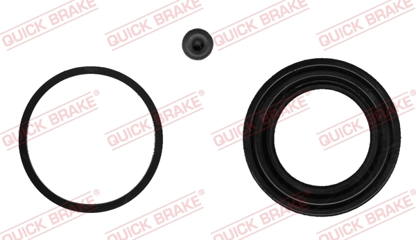 Repair Kit, brake caliper